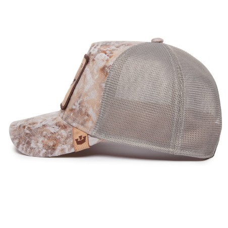Goorin Bros. Storm Eagle Trucker