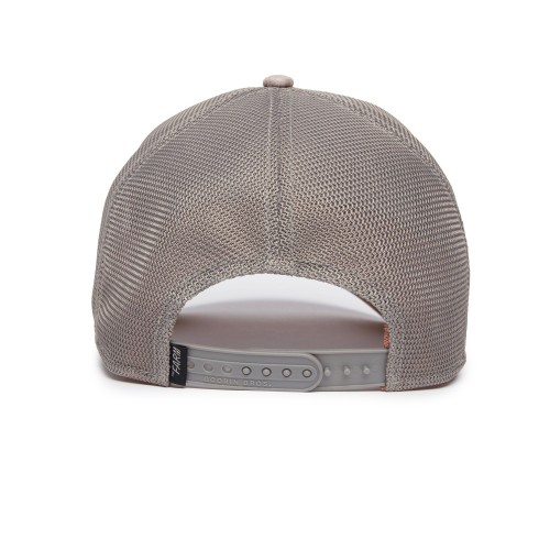 Goorin Bros. Storm Eagle Trucker