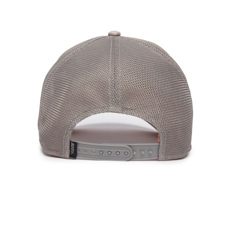 Goorin Bros. Storm Eagle Trucker