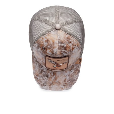 Goorin Bros. Storm Eagle Trucker