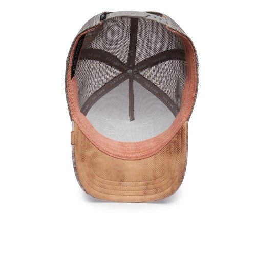 Goorin Bros. Storm Eagle Trucker