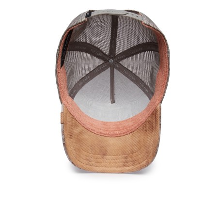 Goorin Bros. Storm Eagle Trucker