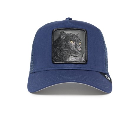 Goorin Bros. The Black Panther Trucker