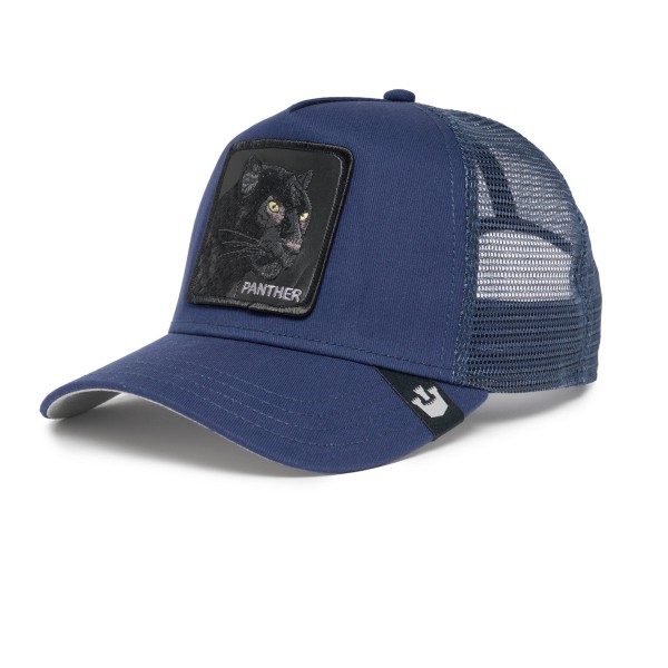 Goorin Bros. The Black Panther Trucker
