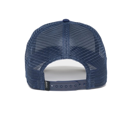 Goorin Bros. The Black Panther Trucker