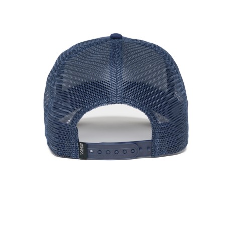 Goorin Bros. The Black Panther Trucker
