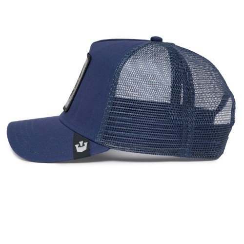 Goorin Bros. The Black Panther Trucker