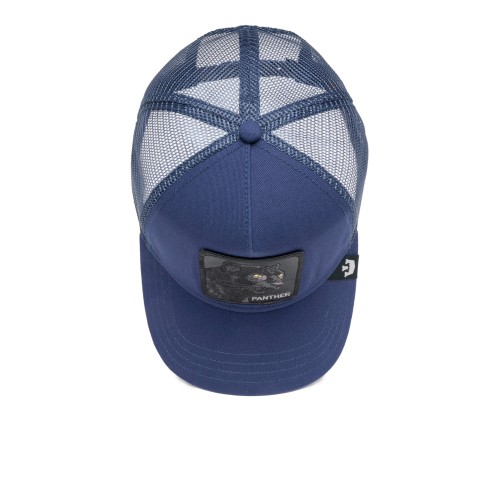 Goorin Bros. The Black Panther Trucker