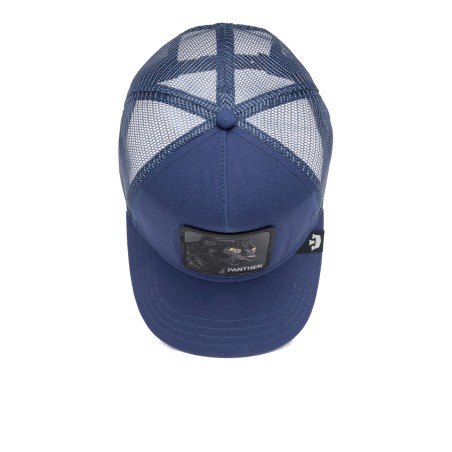 Goorin Bros. The Black Panther Trucker
