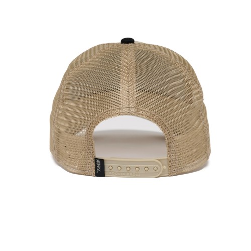 Goorin Bros. The Faded Sloth Trucker