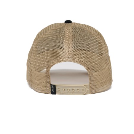 Goorin Bros. The Faded Sloth Trucker