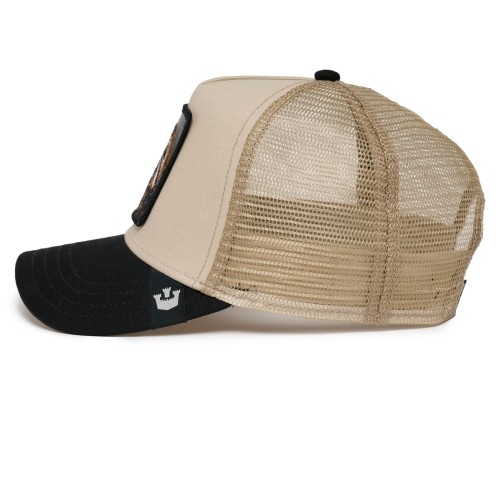 Goorin Bros. The Faded Sloth Trucker