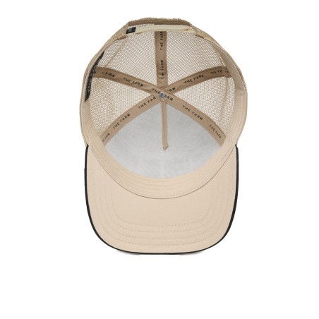 Goorin Bros. The Faded Sloth Trucker