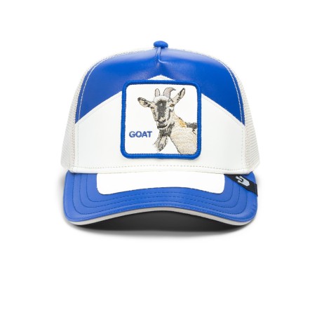 Goorin Bros. Moto Goat Trucker