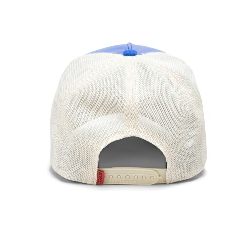 Goorin Bros. Moto Goat Trucker