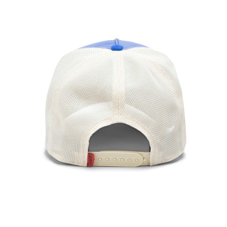 Goorin Bros. Moto Goat Trucker