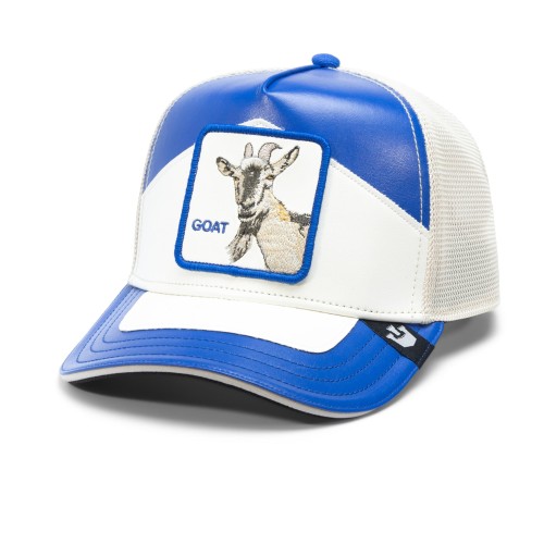Goorin Bros. Moto Goat Trucker