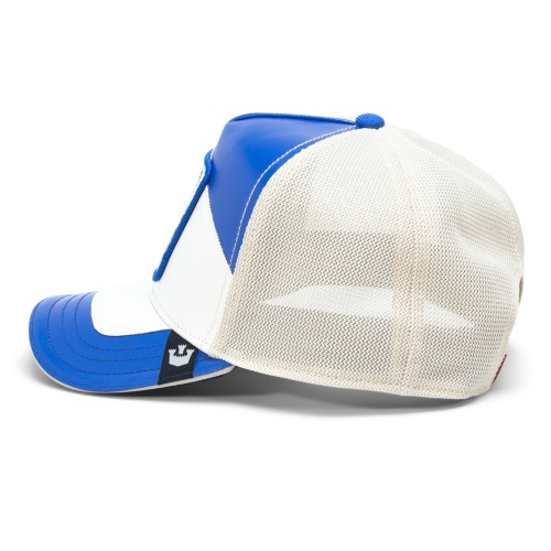 Goorin Bros. Moto Goat Trucker