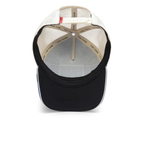 Goorin Bros. Moto Goat Trucker