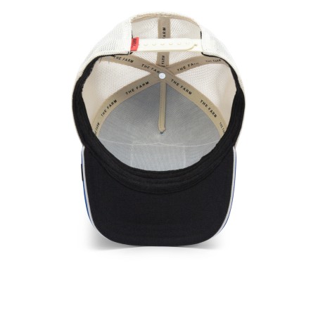 Goorin Bros. Moto Goat Trucker