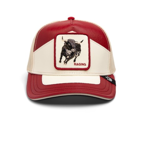 Goorin Bros. Moto Raging Trucker