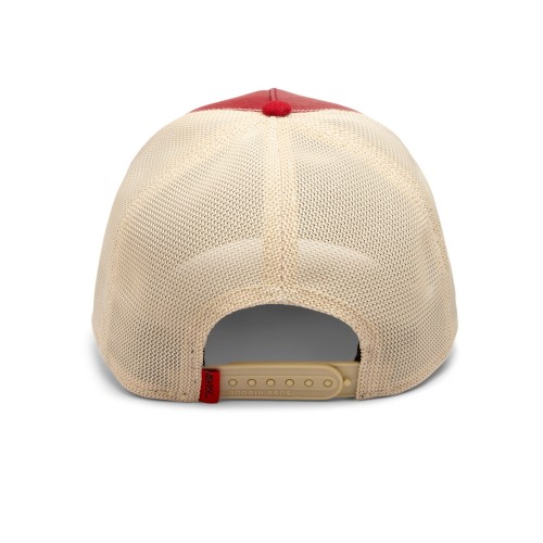 Goorin Bros. Moto Raging Trucker