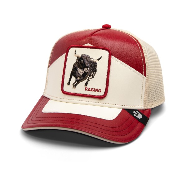 Goorin Bros. Moto Raging Trucker
