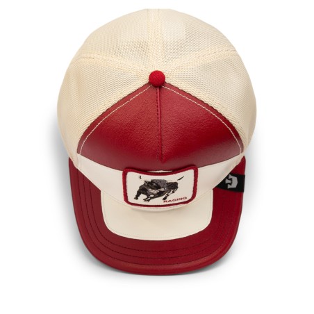 Goorin Bros. Moto Raging Trucker