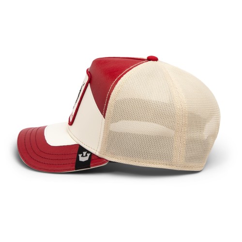 Goorin Bros. Moto Raging Trucker