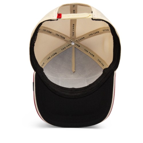 Goorin Bros. Moto Raging Trucker