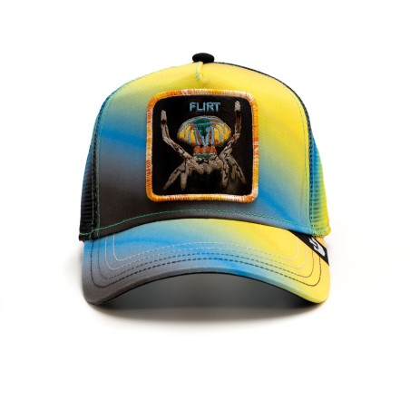 Goorin Bros. Long Legged Flirt Trucker