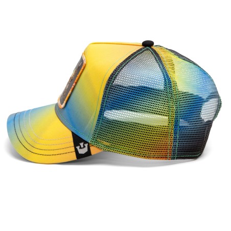 Goorin Bros. Long Legged Flirt Trucker
