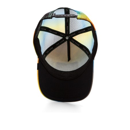 Goorin Bros. Long Legged Flirt Trucker