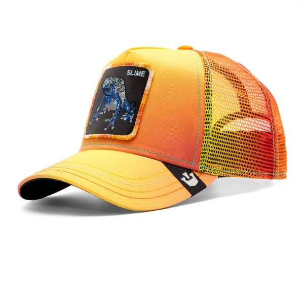Goorin Bros. Lemon Slime Trucker
