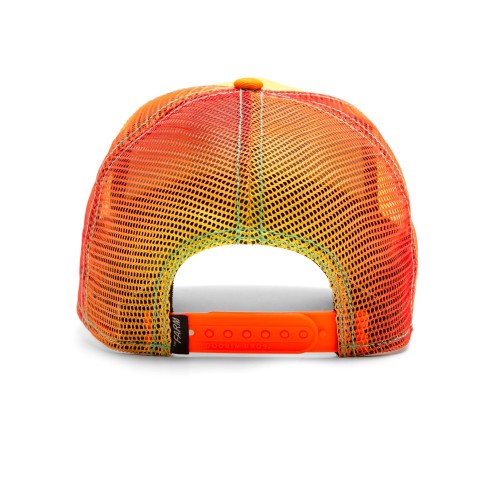 Goorin Bros. Lemon Slime Trucker