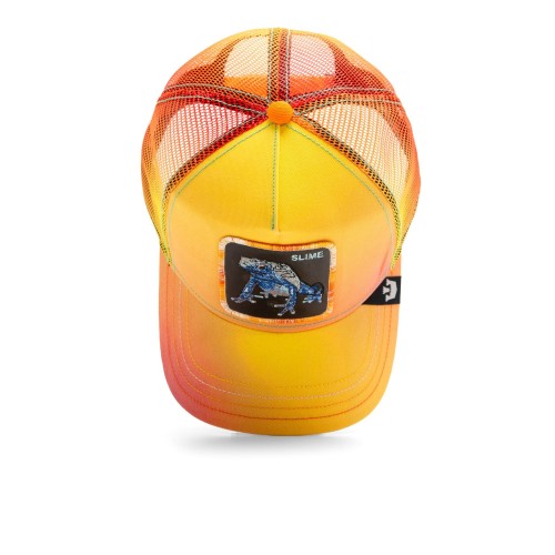 Goorin Bros. Lemon Slime Trucker