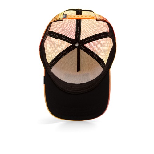 Goorin Bros. Lemon Slime Trucker