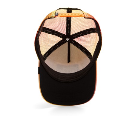 Goorin Bros. Lemon Slime Trucker