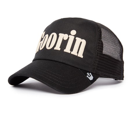 Goorin Bros. Soft Pack Trucker