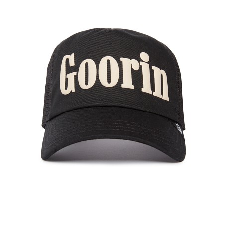 Goorin Bros. Soft Pack Trucker