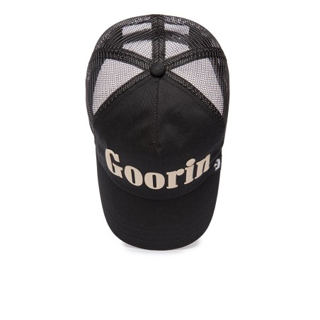 Goorin Bros. Soft Pack Trucker