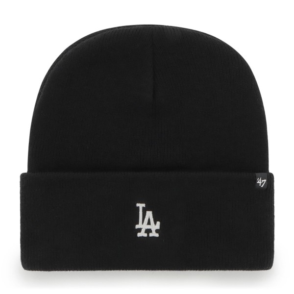 '47 MLB Los Angeles Dodgers Base Runne Cuff Knit