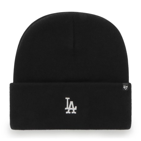 '47 MLB Los Angeles Dodgers Base Runne Cuff Knit