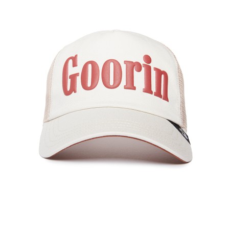 Goorin Bros. Soft Pack Trucker