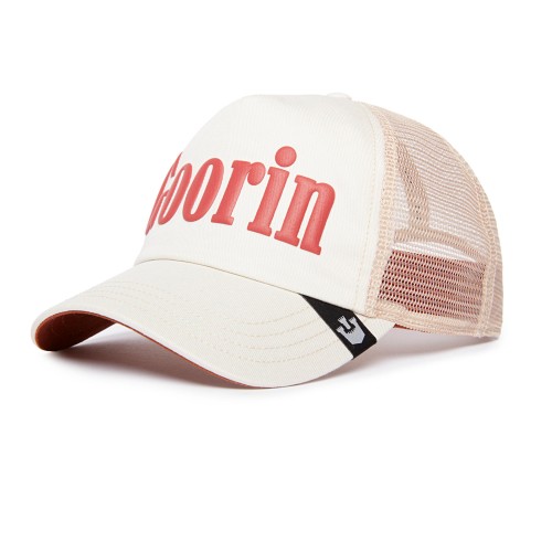 Goorin Bros. Soft Pack Trucker