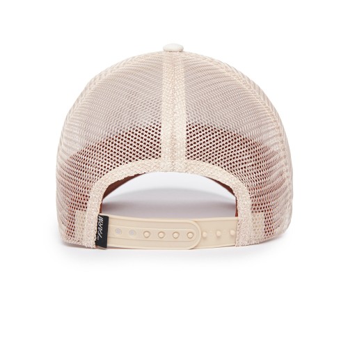Goorin Bros. Soft Pack Trucker