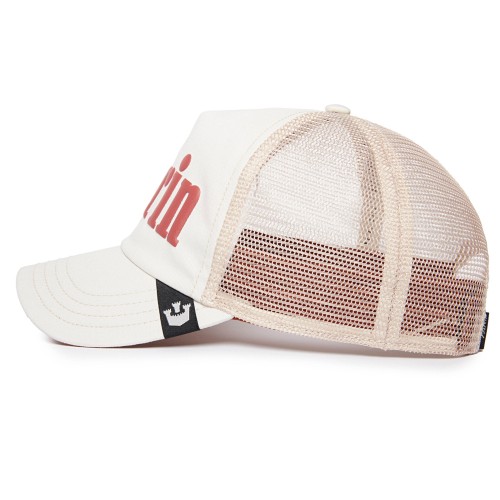 Goorin Bros. Soft Pack Trucker