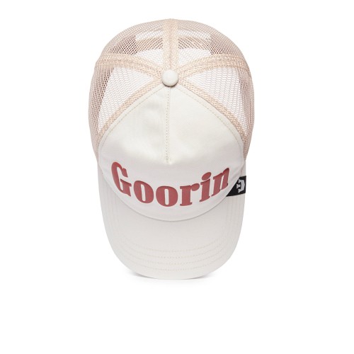 Goorin Bros. Soft Pack Trucker