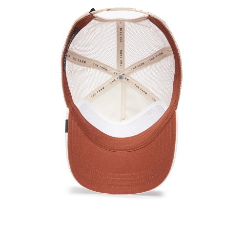 Goorin Bros. Soft Pack Trucker