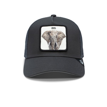 Goorin Bros. The Big Elephant Trucker